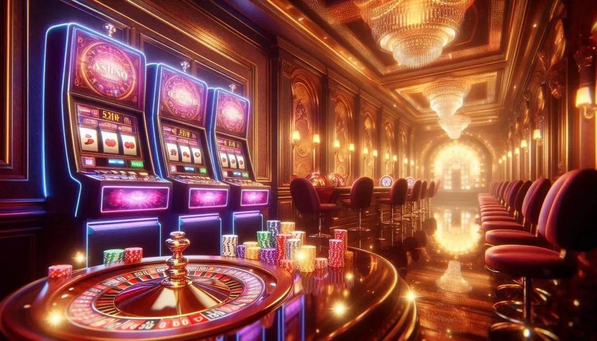 Leonbet casino